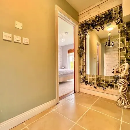 - One Bedroom Self Contained *