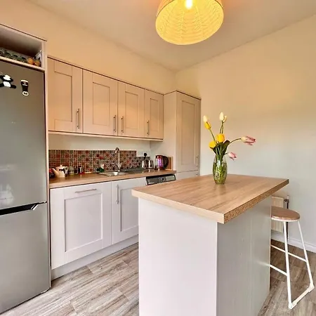 Appartement - One Bedroom Self Contained